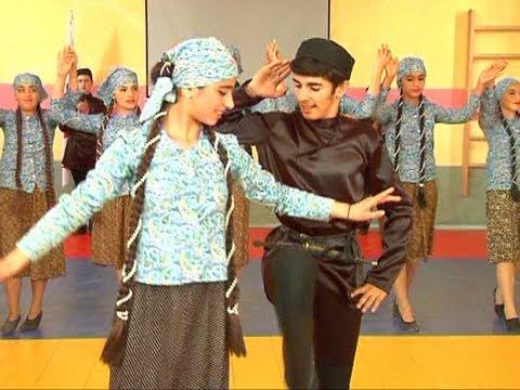 „ჩემი სამშობლო\" - ქართული პროექტი ყარაჯალაში