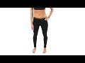 Icebreaker Women's Vertex Leggings | SwimOutlet.com