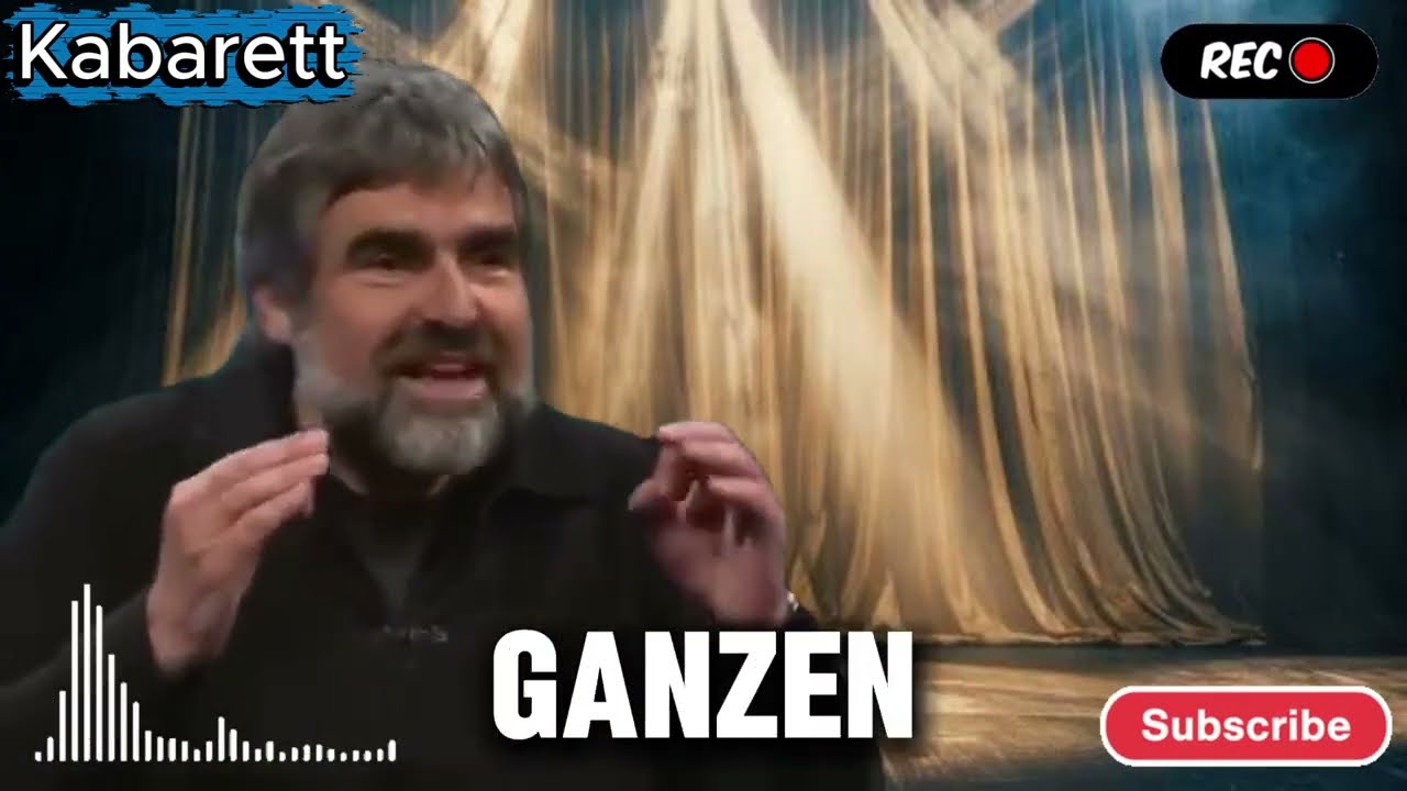 Volker Pispers über Politik & Gesellschaft | Best of“ 