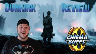 Dunkirk Review