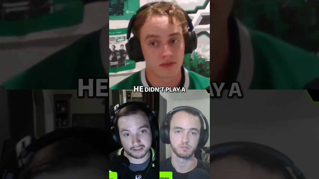 Kyle Connor: The Jet Dallas NEEDS to Target!