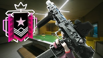 Siege, but I made it 4k 600 FPS