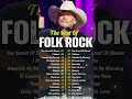 Folk Rock and Country Music - Best Of 80s 90s Folk Songs - Folk and Country Music #short #folkrock