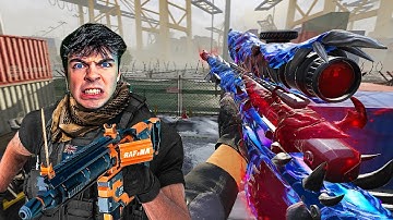 Ik heb het $10.000 1v1-TOERNOOI van iFerg in COD Mobile gespeeld!