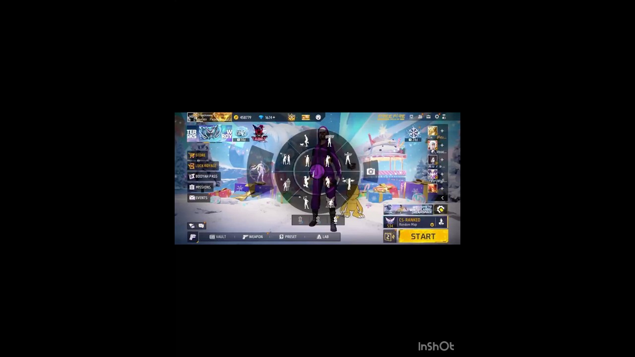 UNIVERSAL EVO TOKEN BOX OPEN | M1014 EVO GUN SKIN & UMP GUN SKIN HALLOWEEN WEAPON LOOT CRATE BOX