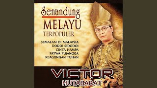 Video thumbnail of "Victor Hutabarat - Bunga Tanjung"