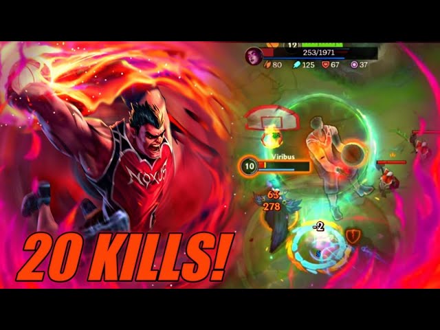 ARAM Best LOL PENTAKILL Moments 2022 #10 (Darius, Shen, Zed, Brand, Draven,  Annie, Pyke..) 