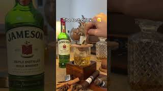 The Last Drink Experience