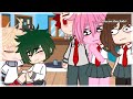 Bakugou and Izuku turn into kids! || Bk/Dk || BNHA/MHA