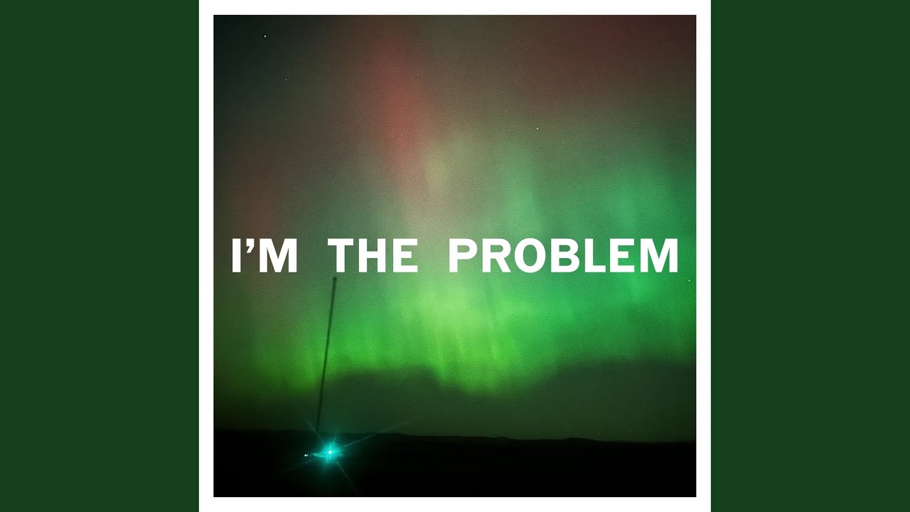 Guarda Im the problem su YouTube Guarda Im the problem su YouTube