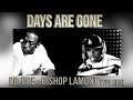 Dr Dre x Bishop Lamont Type Beat - Days Are Gone