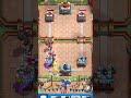#ClashRoyale #ClashRoyaleBR #Shorts #ClashRoyaleGameplay #games #fly #viral #mobile #jogos #brasil