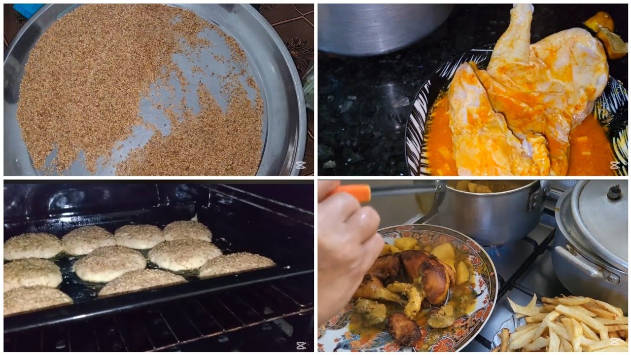 فقاص بلدي باللوز ناجح %100 من أول تجربة بدون تكسر و تشقق مع طريقة التقطاع