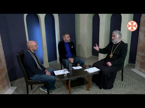 პატიმრების ამინისტიის შესახებ ,,გზაგასაყართან\" 30.12.2020