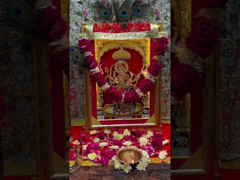 Jay meldi maa ♥️