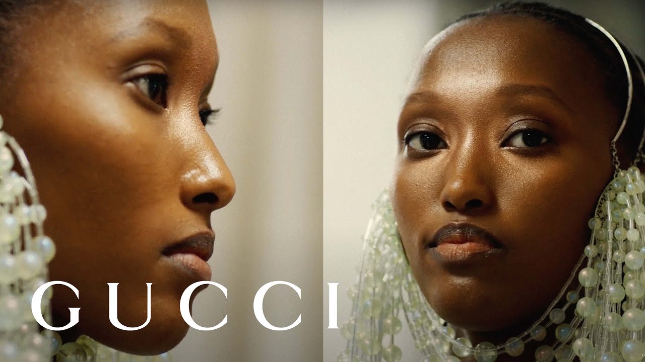 Doubling Beauty at Gucci Twinsburg