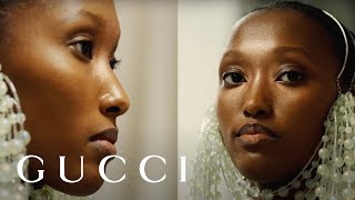Doubling Beauty at Gucci Twinsburg