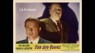 The Big Clock (1A Prelude) (Midi reconstruction)