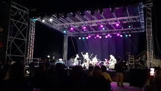 Amii Stewart - Friends - WE L❤VE FEST - Pescara Music Festival 2021