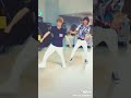 【スカイピース】寺島兄弟ダンス【切り抜き】#テオくん#寺島圭亮#shorts