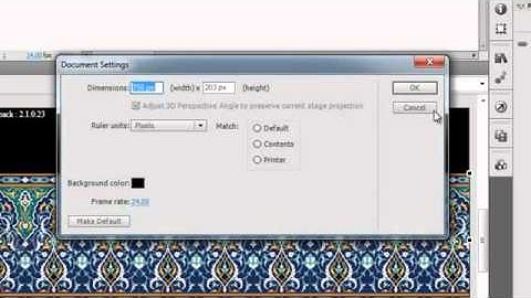 Learn Adobe Flash Professional CS5 - Part 25