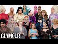 RuPauls Drag Race All Stars 10 Cast Take A Friendship Test Glamour RuPauls Drag Race All Stars 10 Cast Take A Friendship Test Glamour