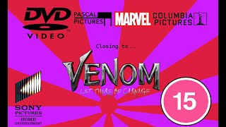 Download Lagu Closing to Venom: Let There Be Carnage 2022 UK DVD MP3