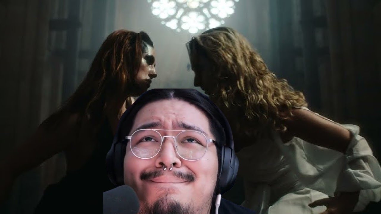 1ST LISTEN REACTION PRESIDENT - RAGE 1ST LISTEN REACTION PRESIDENT - RAGE
