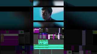Cinematic Short Edit Golf ⛳ #golf #videoediting #premierepro
