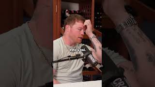 CANELO: ¿NO MÁS BOX?