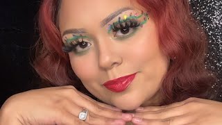 GRWM While I Introduce Myself To All Of Yβall.