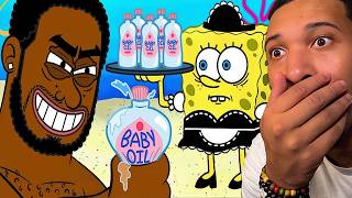 TV Shows That WARNED Us About Diddy...