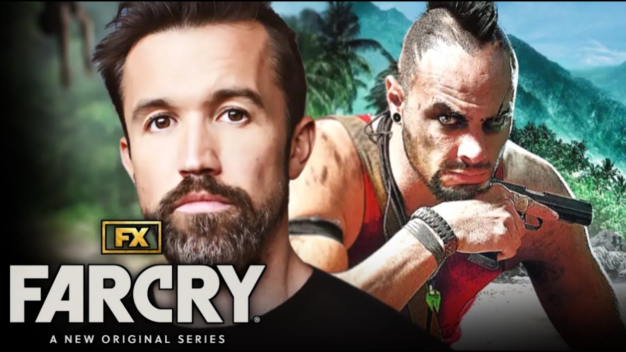 After 'Fallout' and 'The Last of Us', 'Far Cry' is the new video game adapted into a huge-budget movie