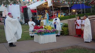 Thế Giới Nhìn Từ Vatican 06/10/2018: Ngày thứ hai Đại Hội Thánh Mẫu Australia
