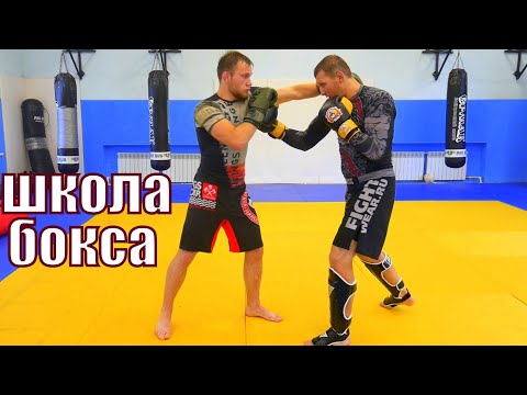 Как правильно бить