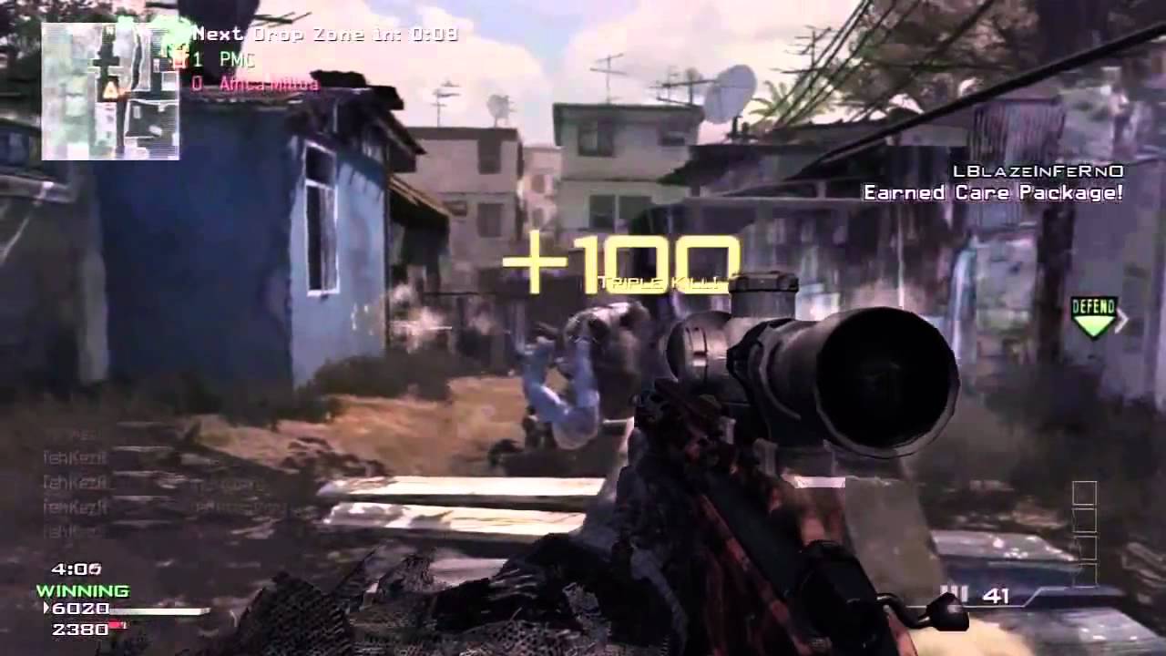 eMuZe KezR: Simply KezR - Episode 2