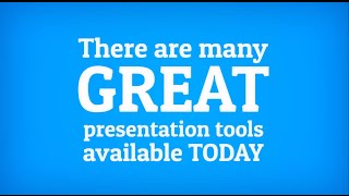 Presentation Studio Portfolio