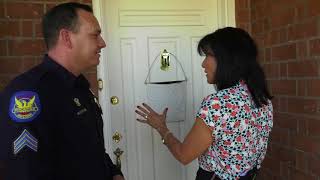 Home Safety Tips | City Update