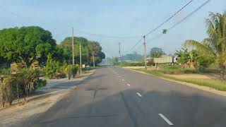 Road Trips Suriname