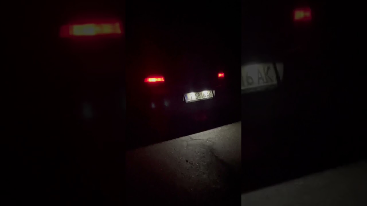 BEST POPCORN TDI HARDCUT TDI PD 116HP AJM straight pipe exhaust