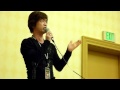 FanimeCon 2011 - 古谷徹さん as ペガサス星矢