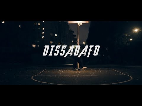 DISSABAFO - ZAPP (prod. @zinhobeats ) - Oficial Video