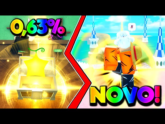 Lançou! Novo Jogo do TIGRE TV! ANIME COMBAT SIMULATOR no ROBLOX