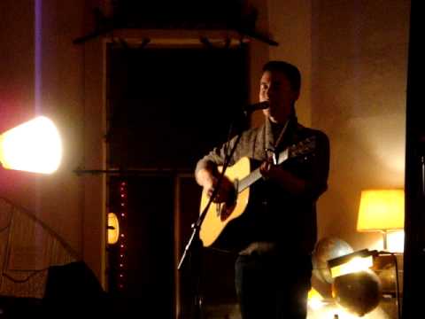 Jesus, Jesus - Noah Gundersen at the Big House 1/13/12