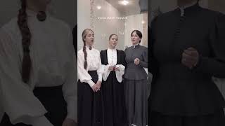 Видео Мама и дочки 🤍 #miravi