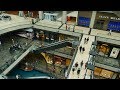 Marina Bay Sands Singapore Shopping Mall Video || Singapore Shopping Mall