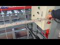 Grassland Fence Mesh Making Machine | Game Fence / Automatic Wire Mesh Production Line