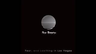 Video thumbnail of "Fear, and Loathing in Las Vegas - Interlude (Audio)"