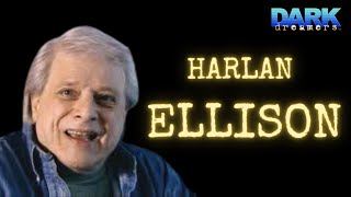DARK DREAMERS - Season 1, Episode 8: Harlan Ellison