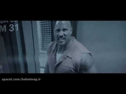 فیلم سریع و خشن ۸     8